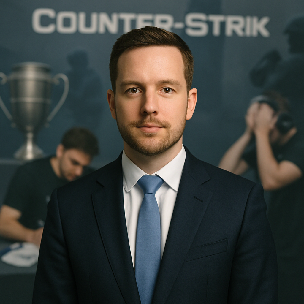 Portrait of CS2 Pro: Understanding KeyDrop Bonuses for CS2 Players